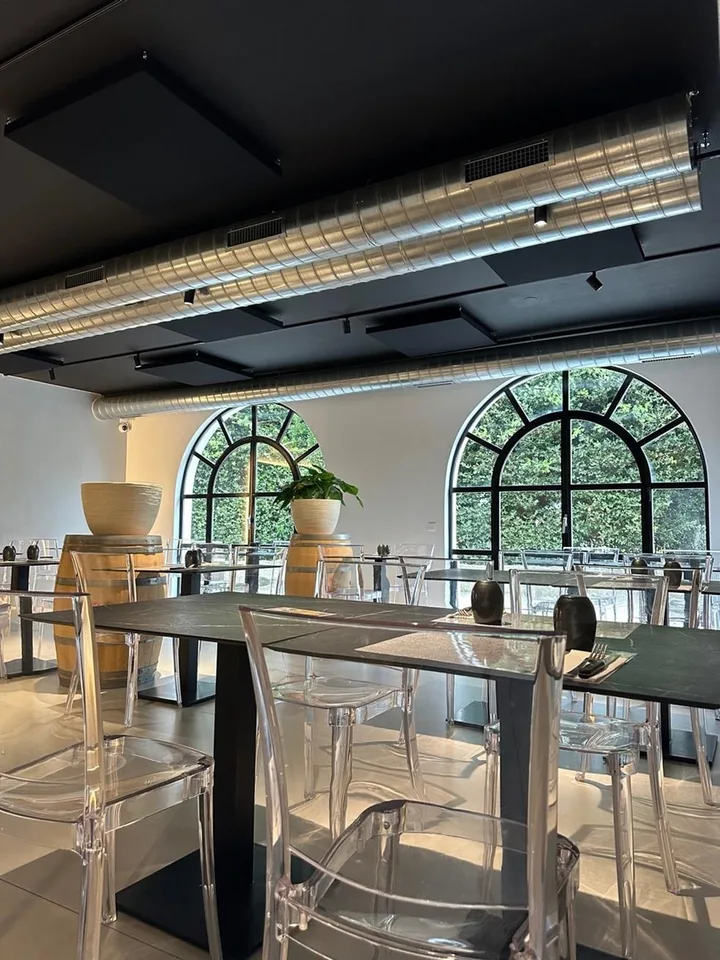 Affittasi rinomato ristorante Lugano