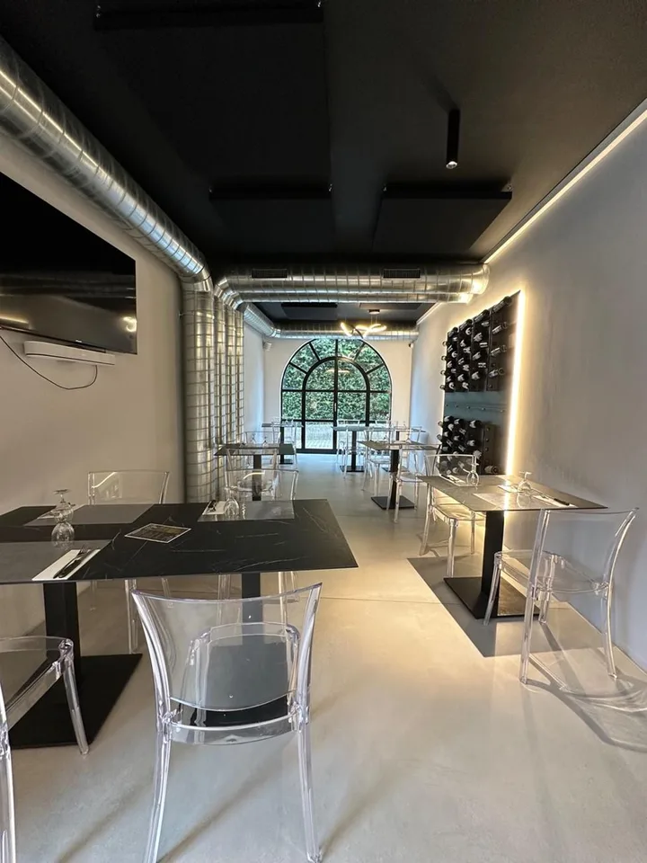 Affittasi rinomato ristorante Lugano – foto 10 di 16