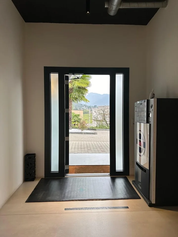 Affittasi rinomato ristorante Lugano