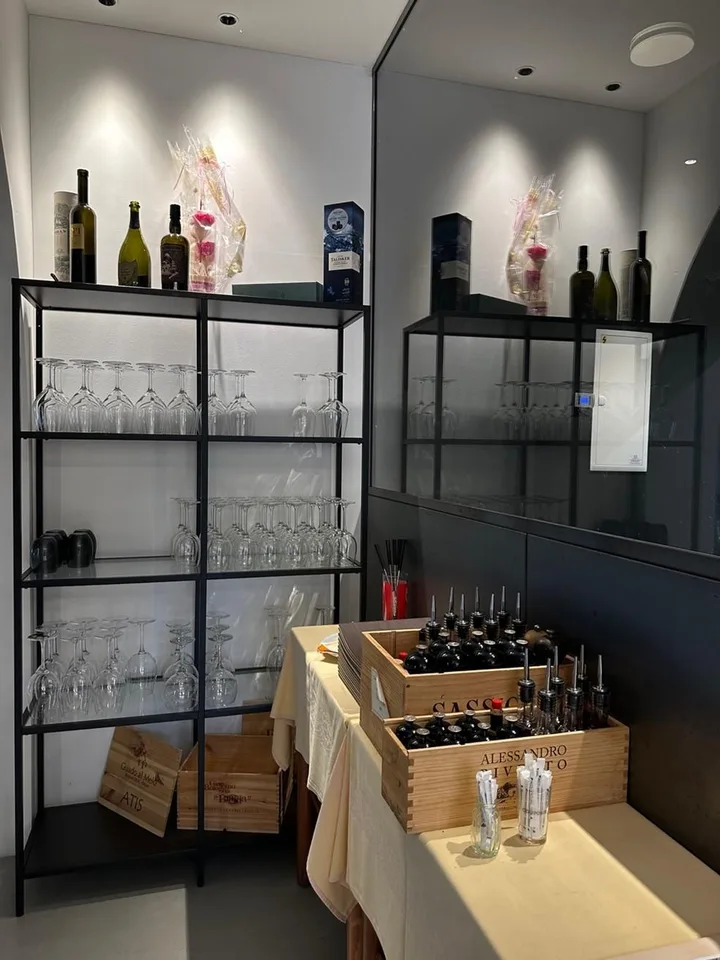 Affittasi rinomato ristorante Lugano – foto 12 di 16