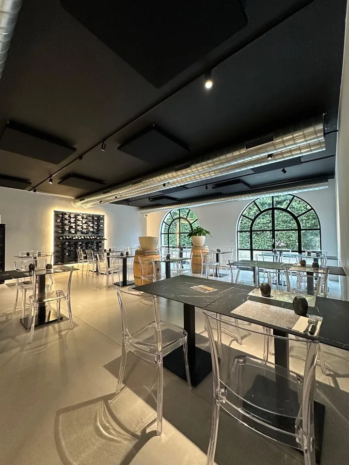 Affittasi rinomato ristorante Lugano – foto 6 di 16
