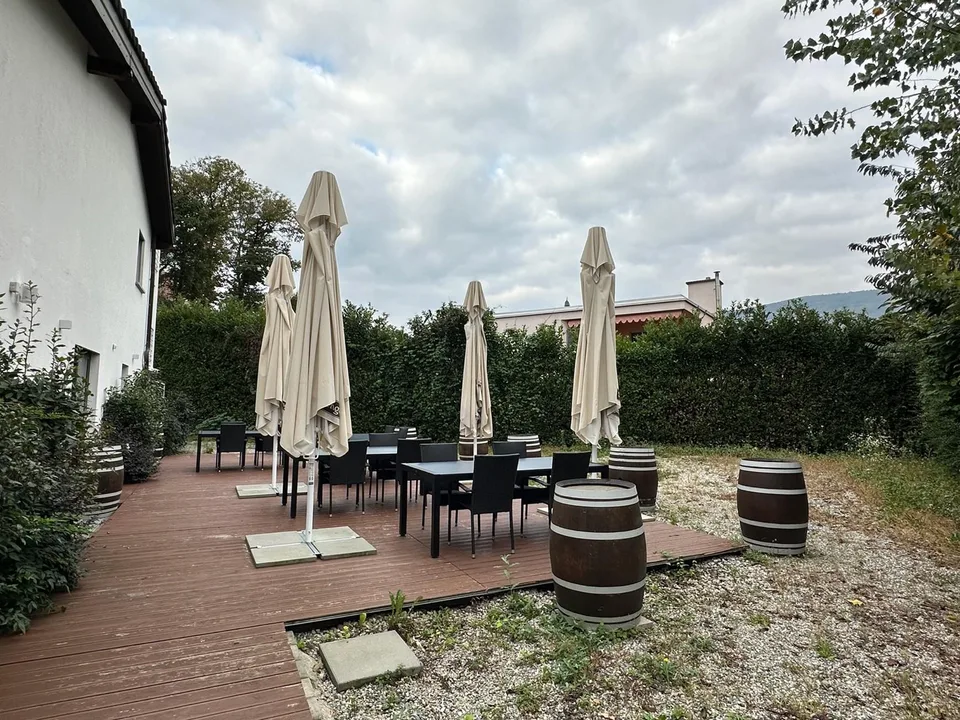 Affittasi rinomato ristorante Lugano – foto 15 di 16