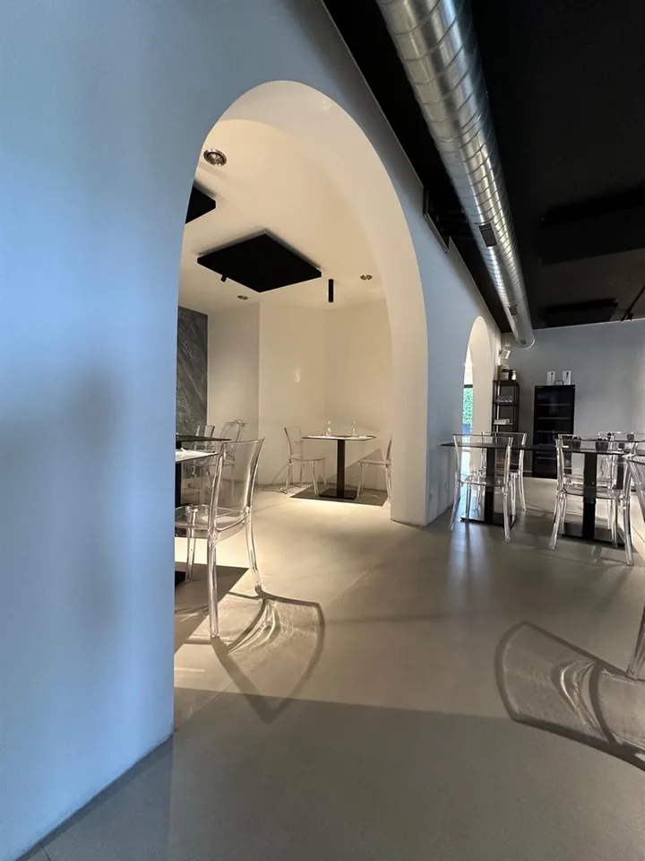 Affittasi rinomato ristorante Lugano