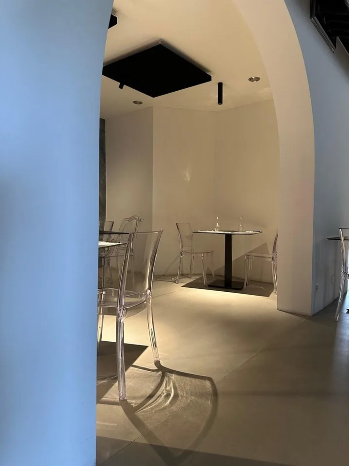 Affittasi rinomato ristorante Lugano