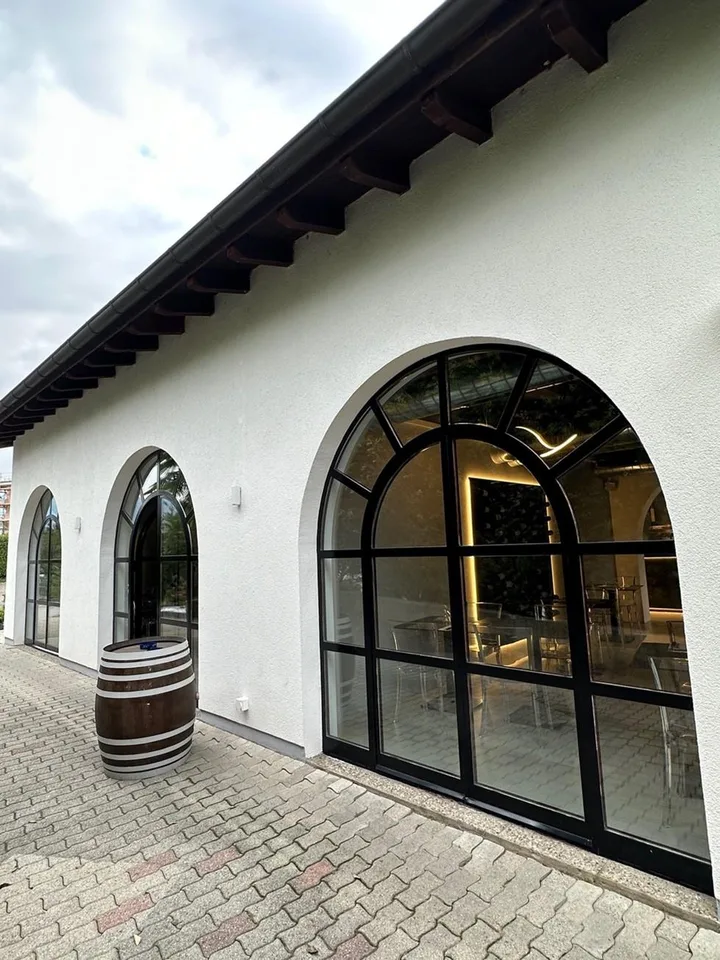 Affittasi rinomato ristorante Lugano – foto 14 di 16