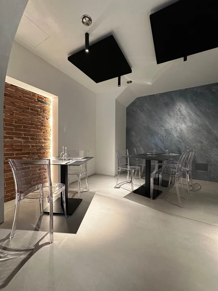 Affittasi rinomato ristorante Lugano – foto 7 di 16
