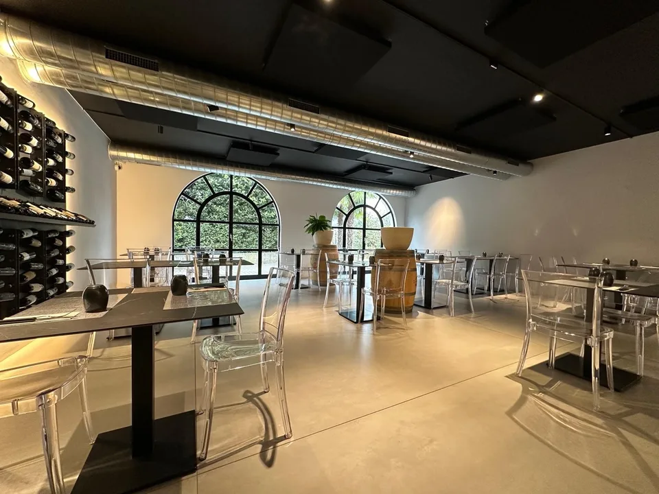 Affittasi rinomato ristorante Lugano – foto 9 di 16