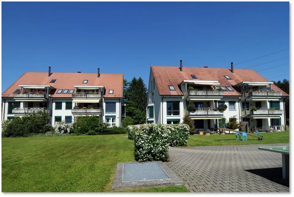 Parkmöglichkeiten in Illnau