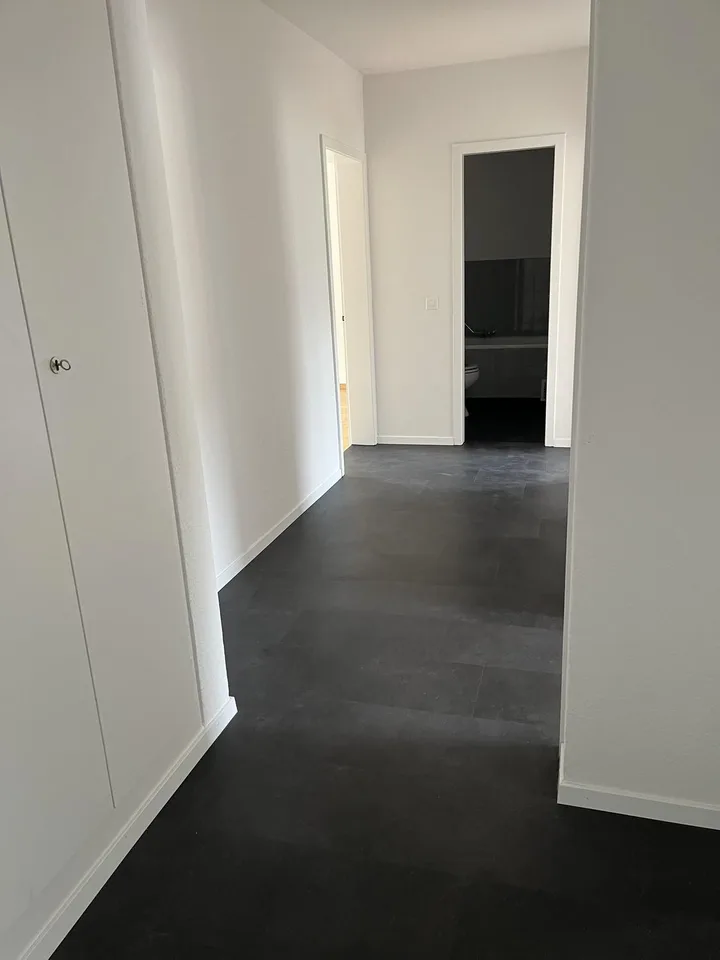 Gemütliche 3-Zimmerwohnung