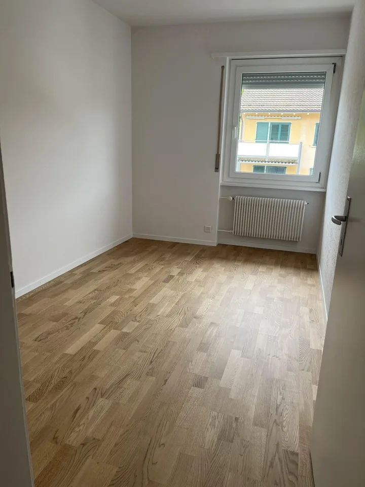 Gemütliche 3-Zimmerwohnung