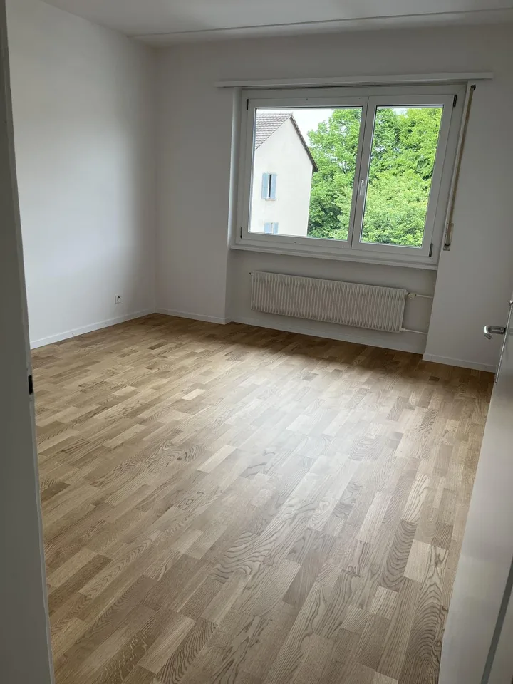 Gemütliche 3-Zimmerwohnung