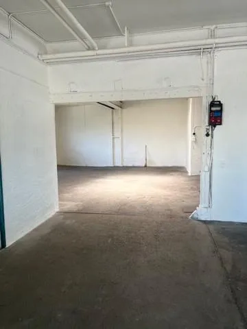Lagerfläche inkl. Büro