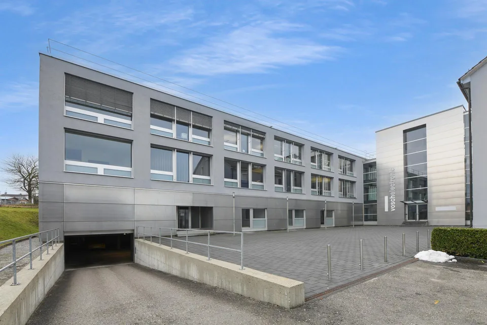 Lukrative Büro, Labor- und Gewerberäume zu mieten