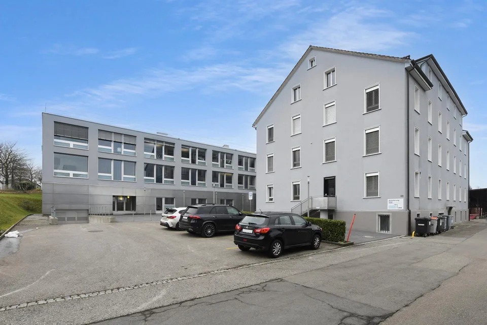 Lukrative Büro, Labor- und Gewerberäume zu mieten
