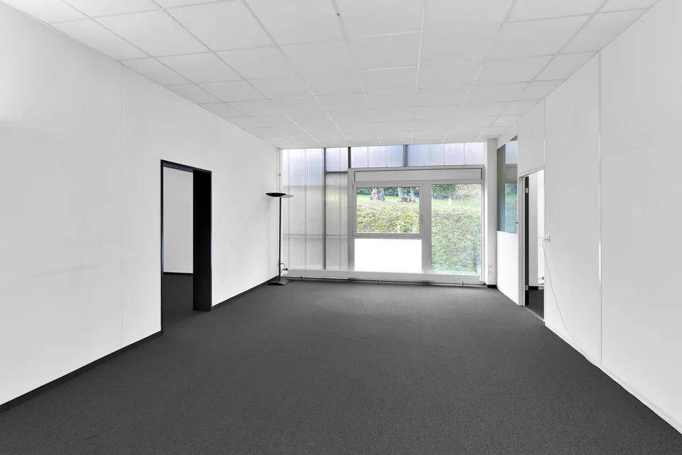 Lukrative Büro, Labor- und Gewerberäume zu mieten
