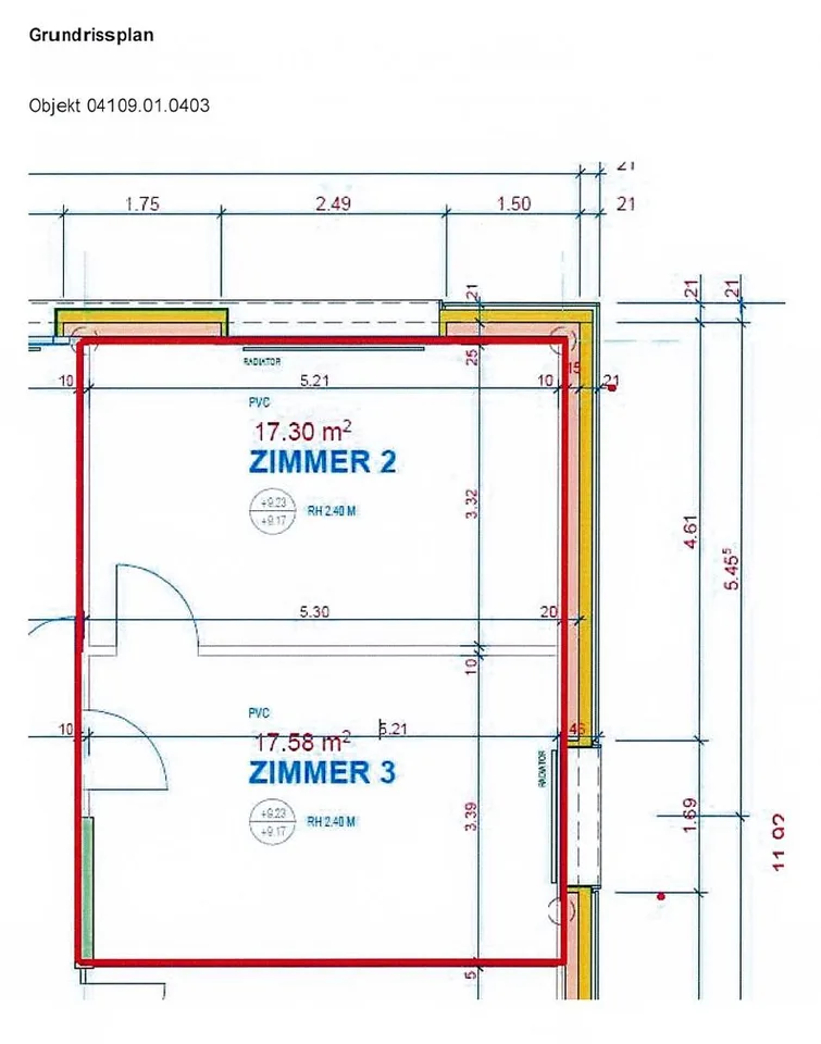 Büroräumlichkeit im Zentrum von Horw – Foto 6 von 12