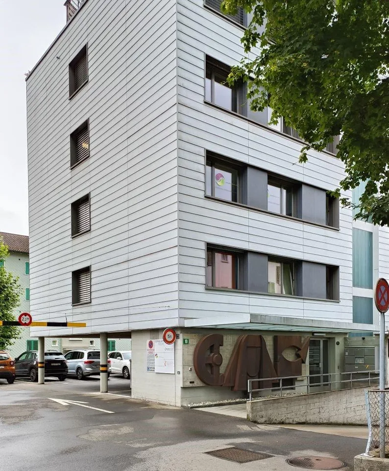 Büroräumlichkeit im Zentrum von Horw – Foto 12 von 12