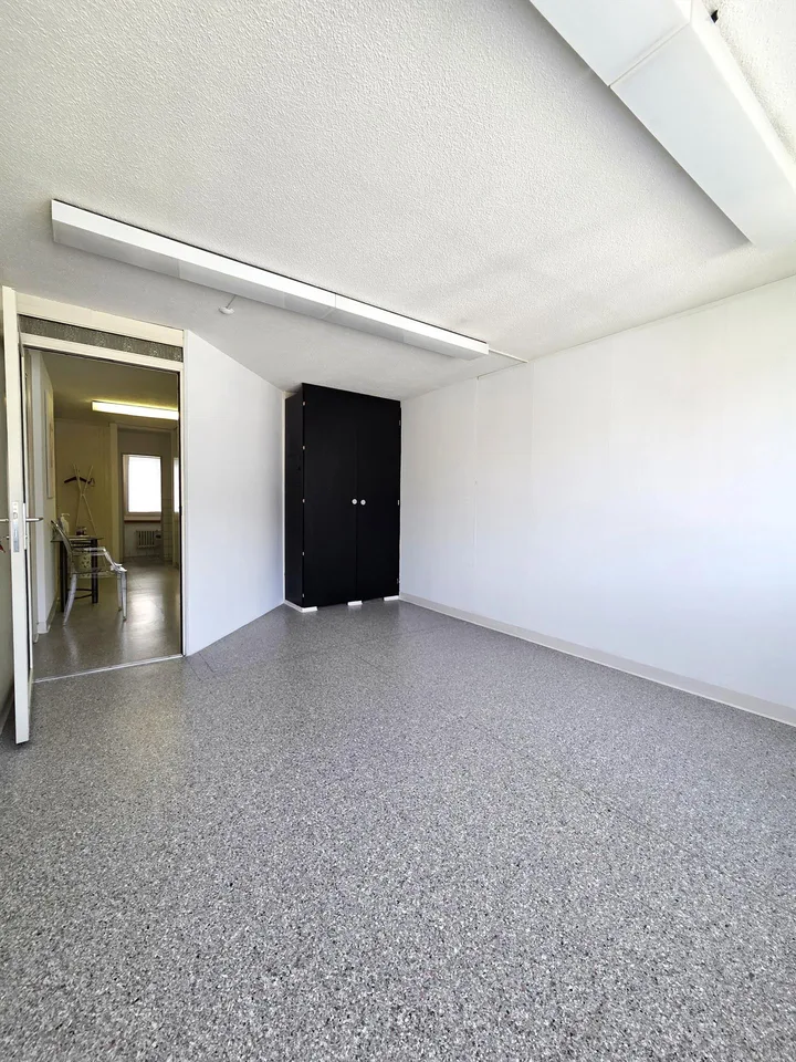 Büroräumlichkeit im Zentrum von Horw