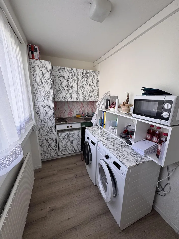 Büro im Stadtzentrum zu vermieten – Foto 12 von 12