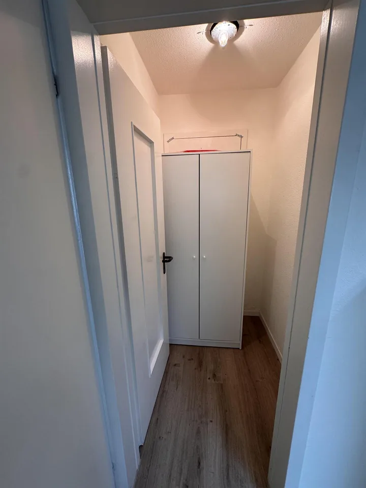 Büro im Stadtzentrum zu vermieten