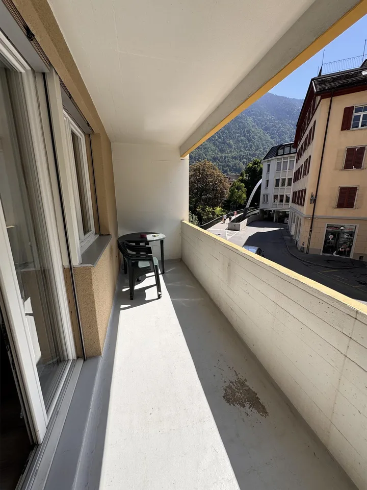 Büro im Stadtzentrum zu vermieten – Foto 6 von 12