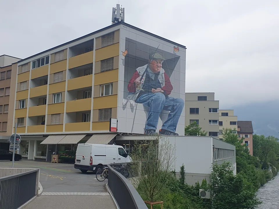 Büro im Stadtzentrum zu vermieten