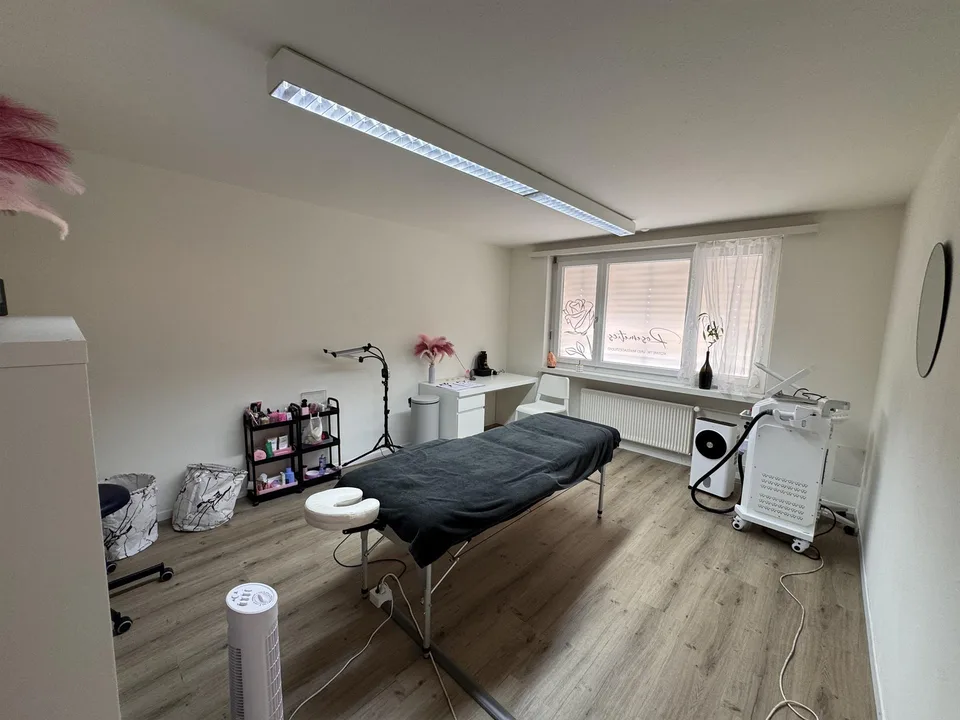 Büro im Stadtzentrum zu vermieten