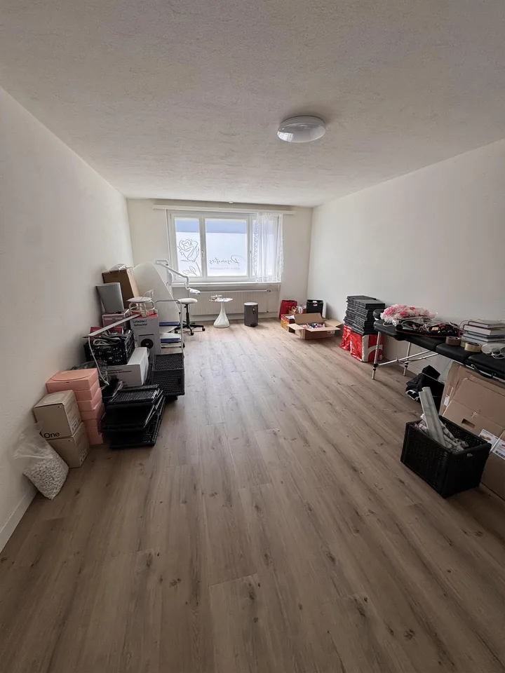 Büro im Stadtzentrum zu vermieten – Foto 7 von 12