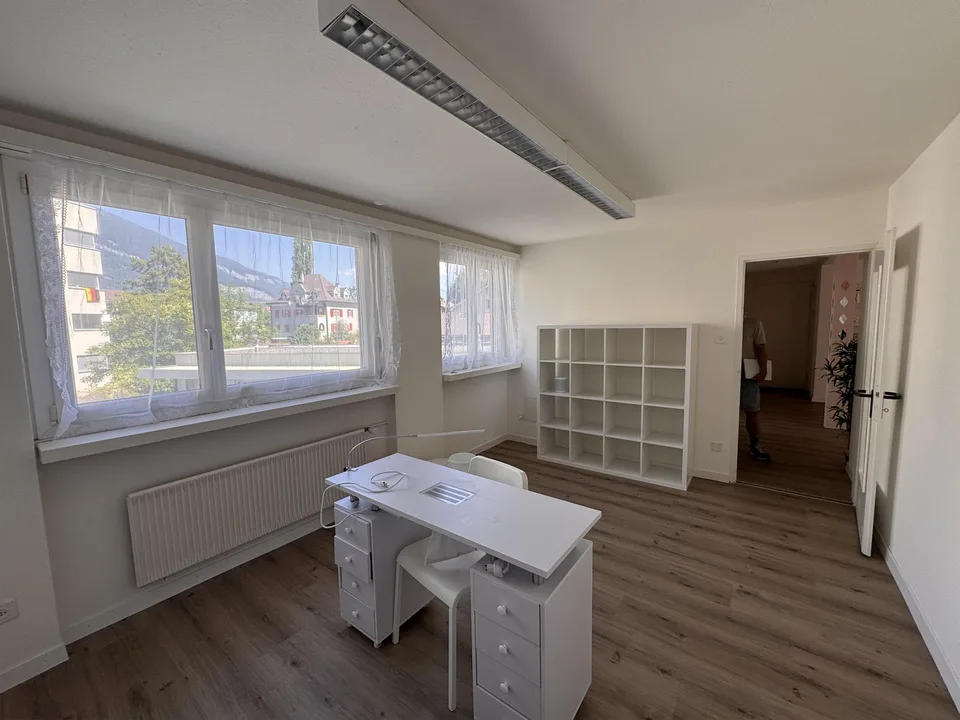 Büro im Stadtzentrum zu vermieten – Foto 10 von 12