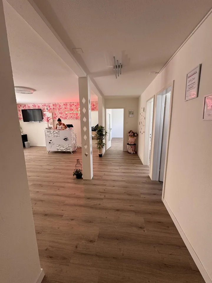Büro im Stadtzentrum zu vermieten