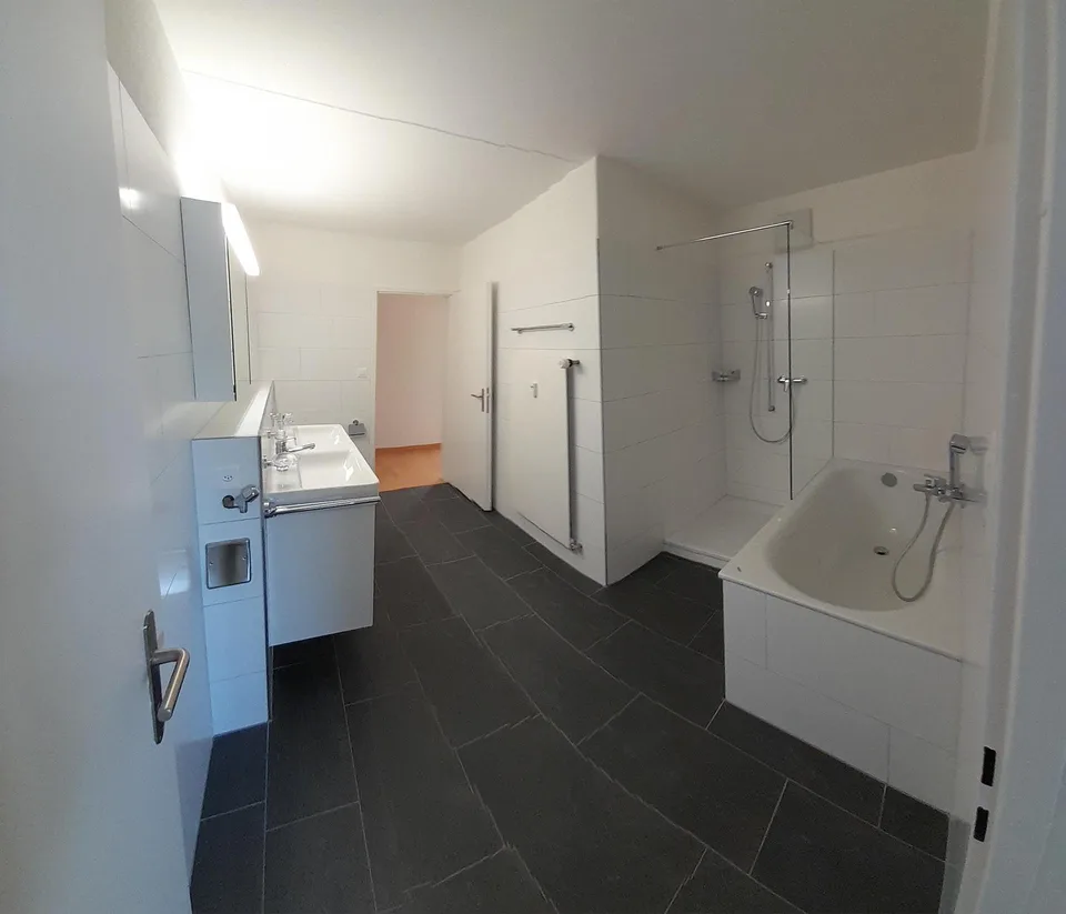3.5 Zimmer Wohnung