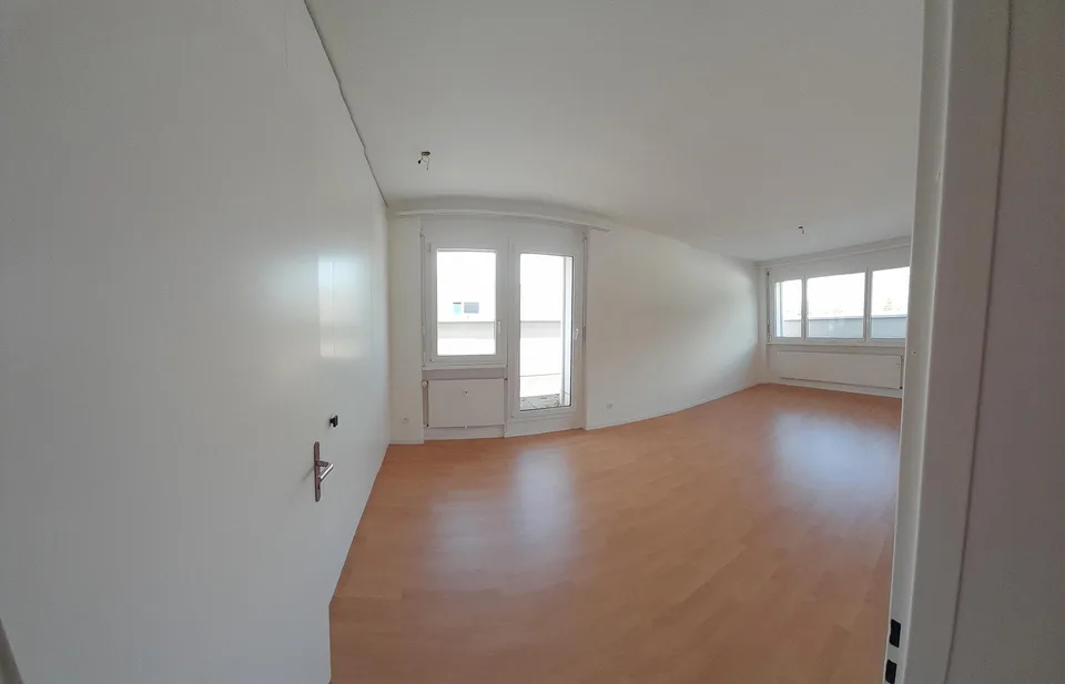 3.5 Zimmer Wohnung