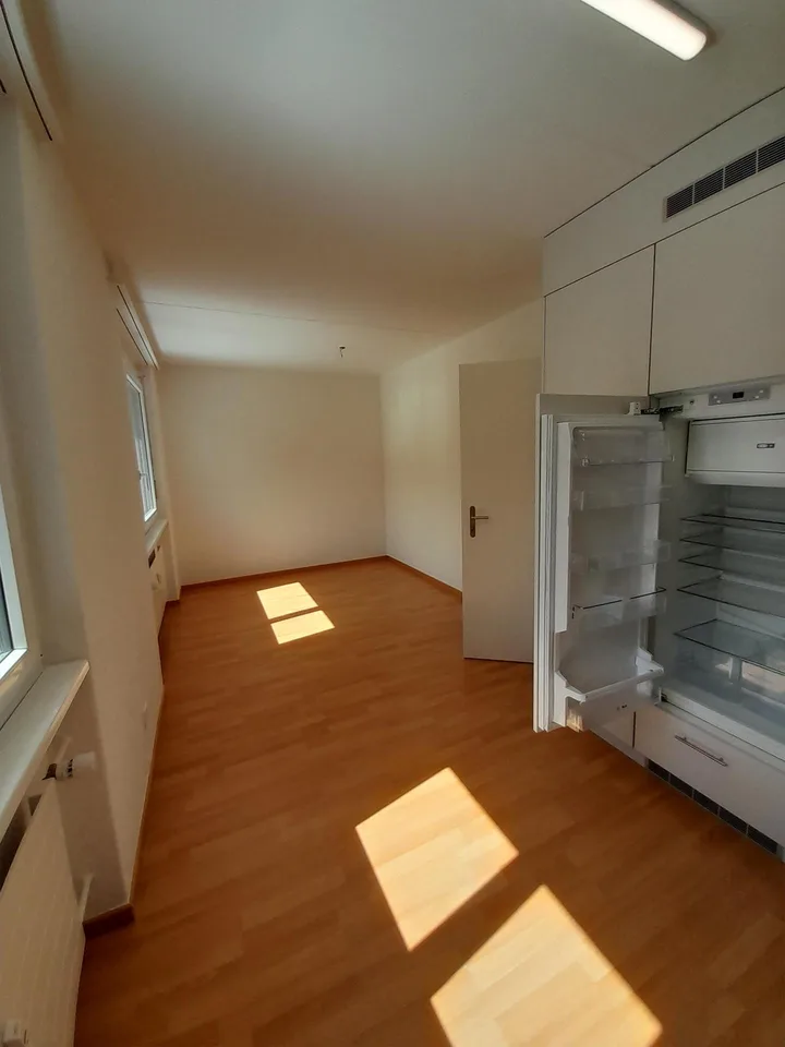 3.5 Zimmer Wohnung