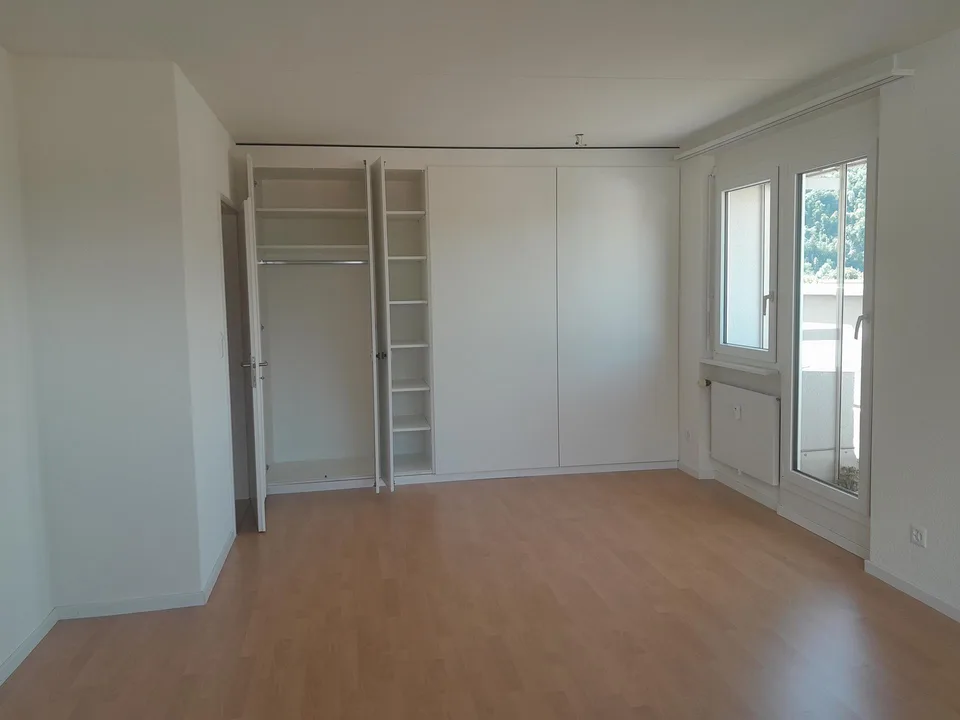 3.5 Zimmer Wohnung – Foto 6 von 11