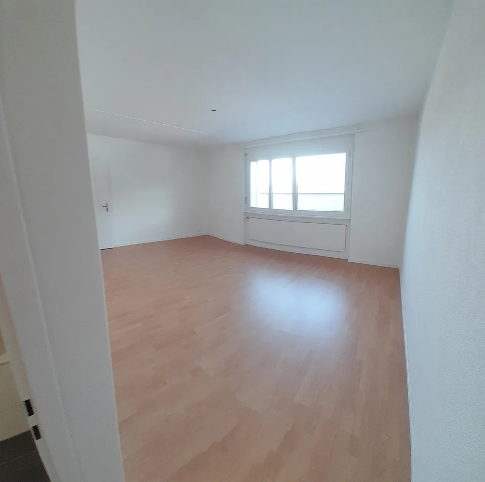 3.5 Zimmer Wohnung – Foto 8 von 11