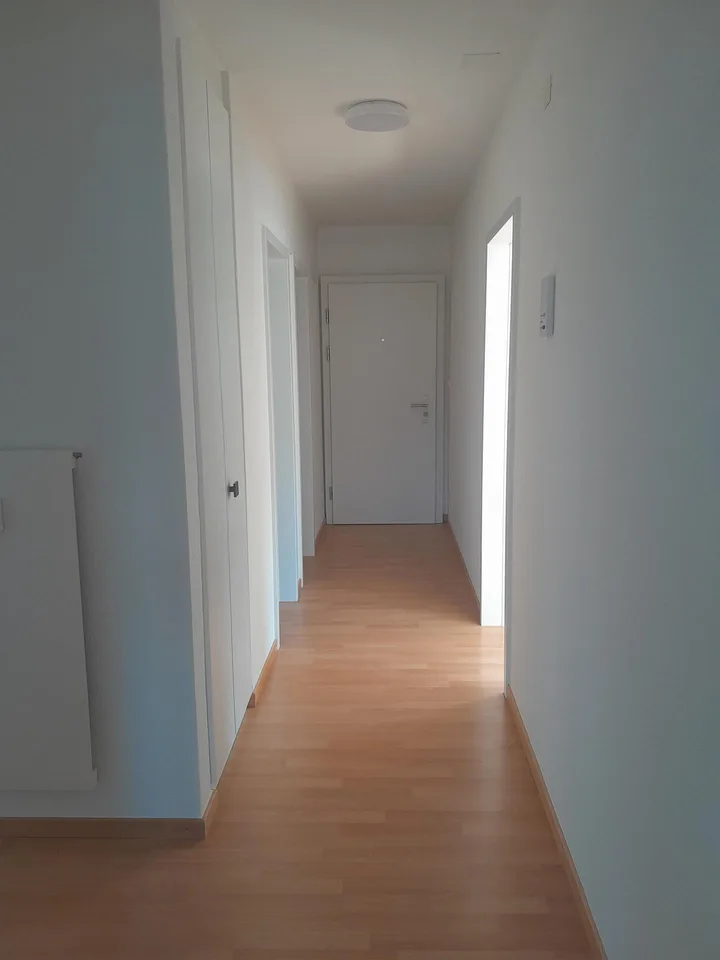 3.5 Zimmer Wohnung – Foto 9 von 11