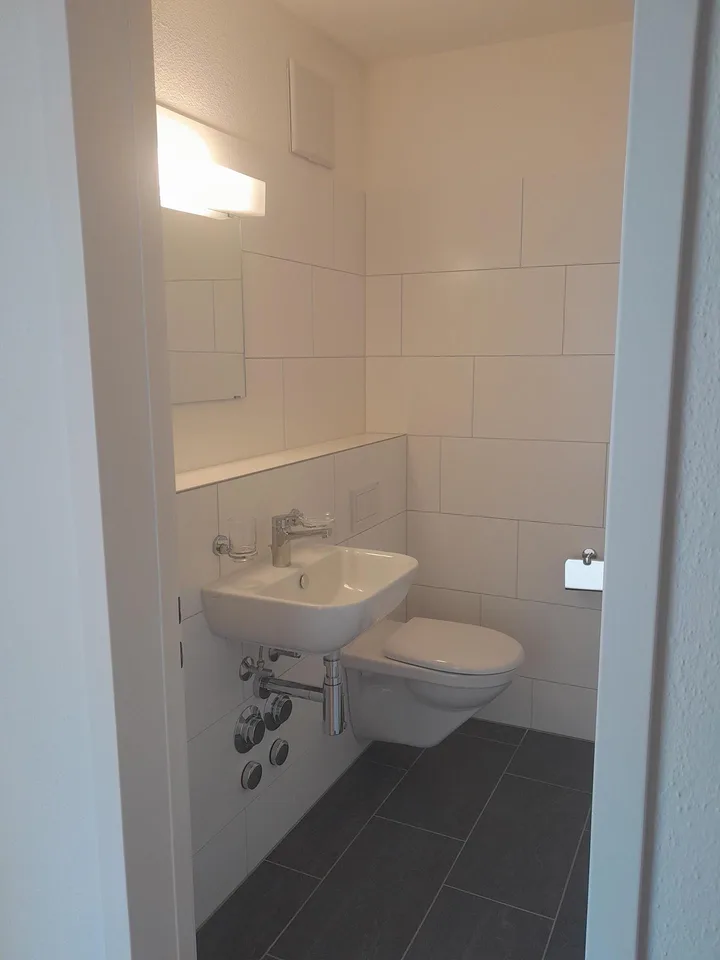 3.5 Zimmer Wohnung