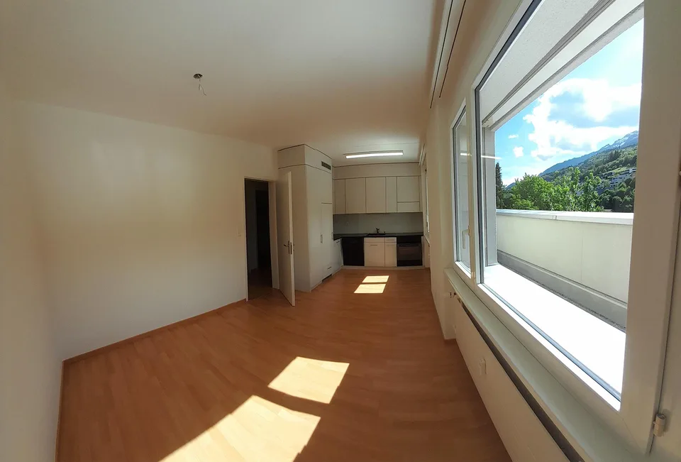 3.5 Zimmer Wohnung