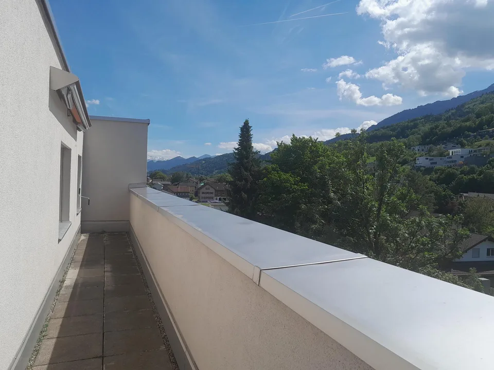 3.5 Zimmer Wohnung – Foto 10 von 11