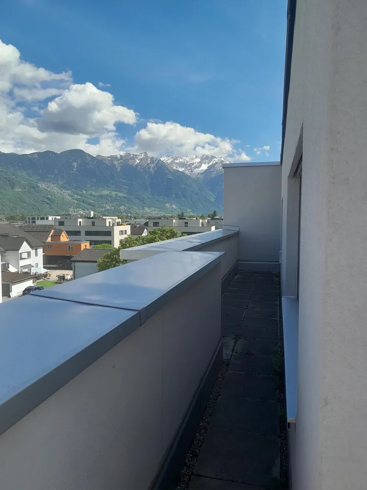 3.5 Zimmer Wohnung – Foto 11 von 11