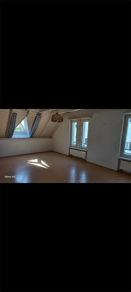 Wohnen mit Weit- und Fernsicht