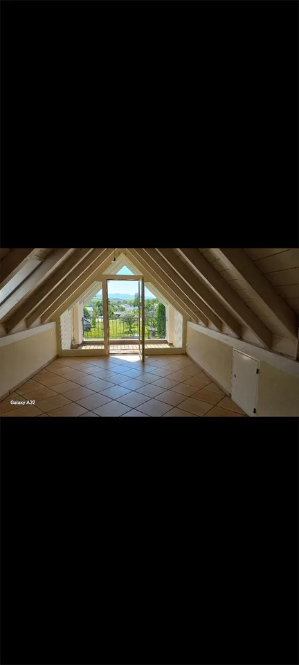 Wohnen mit Weit- und Fernsicht