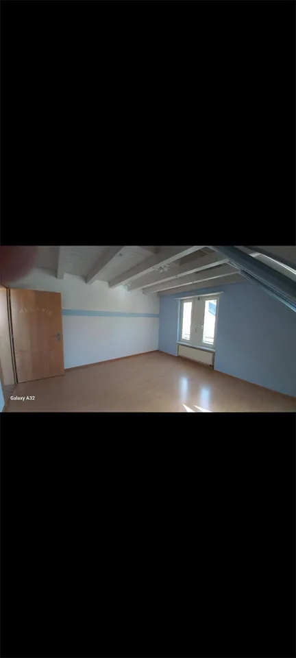 Wohnen mit Weit- und Fernsicht