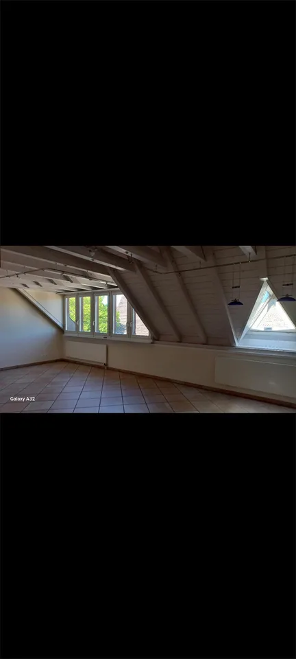 Wohnen mit Weit- und Fernsicht