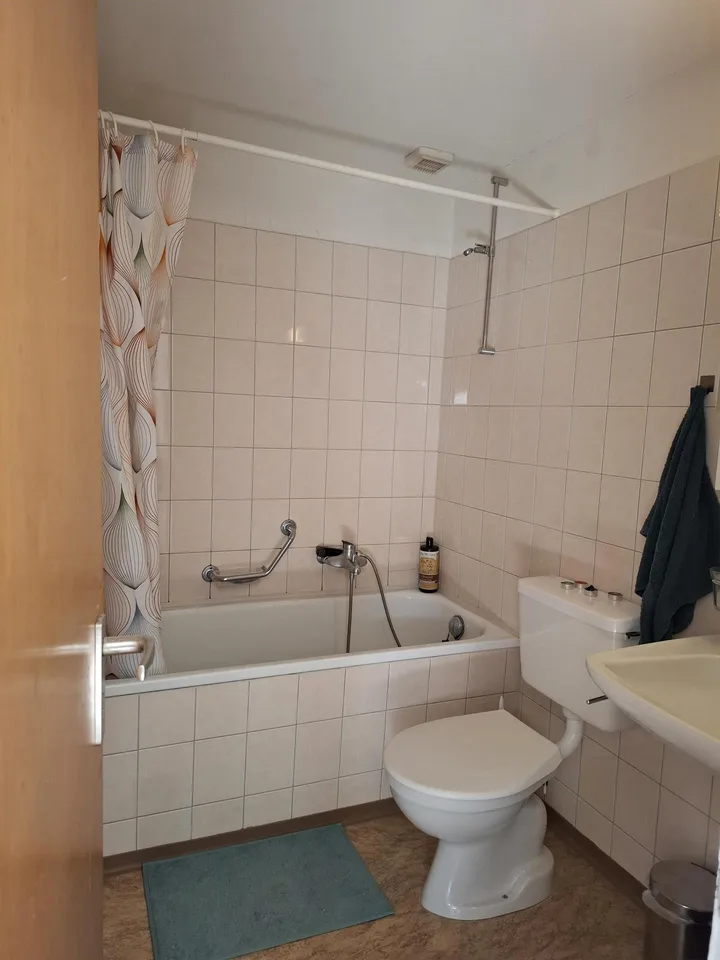 2 Zimmer Wohnung / Whg. No. 2
