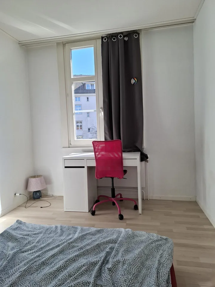 2 Zimmer Wohnung / Whg. No. 2