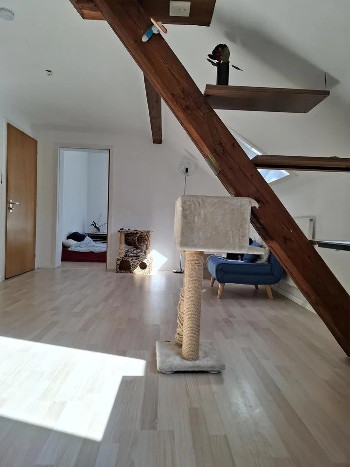 2 Zimmer Wohnung / Whg. No. 2
