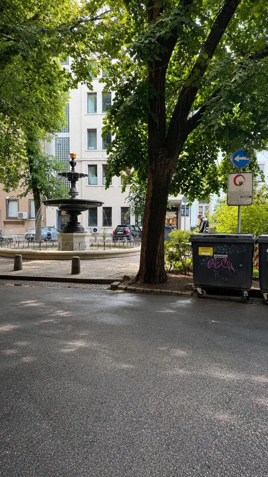 THE FUTURE IS GREEN – foto 13 di 13