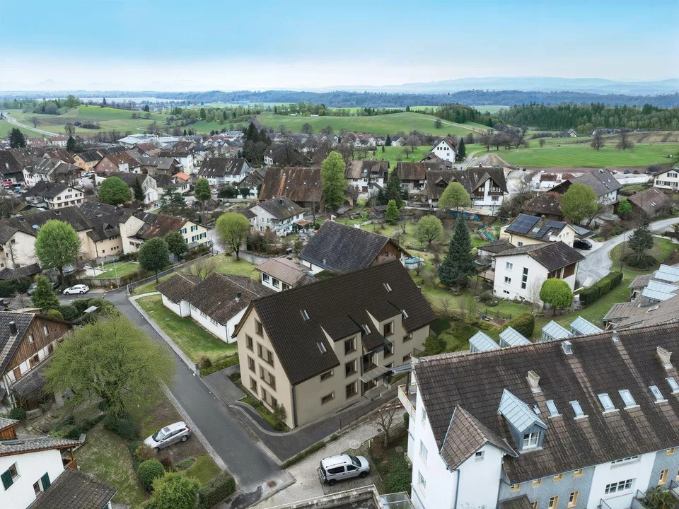 Erstvermietung Neubau Il Centro