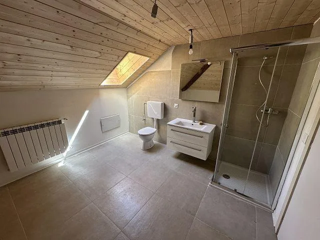 3 1/2-Zimmer-Mansarden-Wohnung im Dachgeschoss an ruhiger, zentrale... – foto 14 di 15